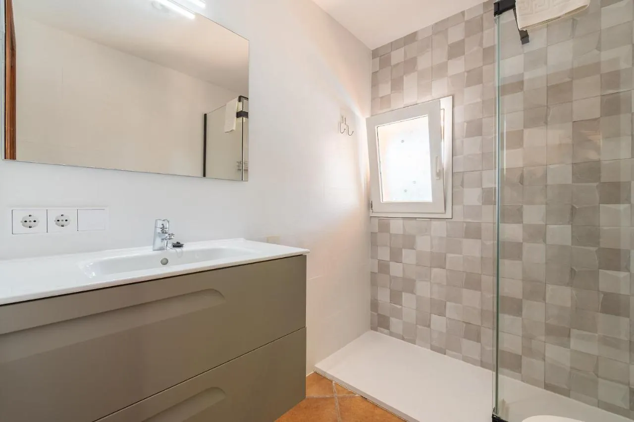 Holiday home Sa Caseta Serra By By Mallorca House Rent Portocolom