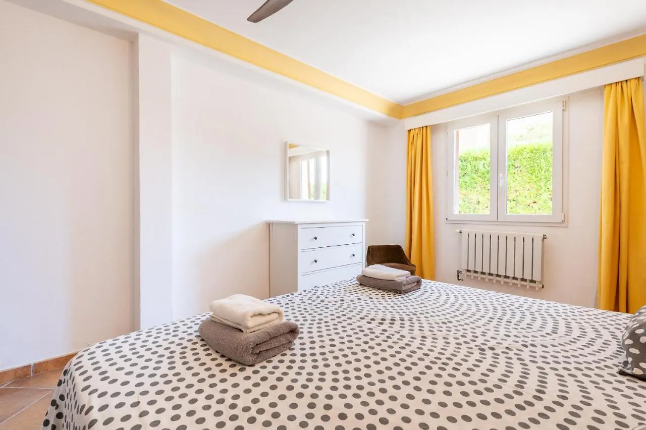 Sa Caseta Serra By By Mallorca House Rent Portocolom  Holiday home