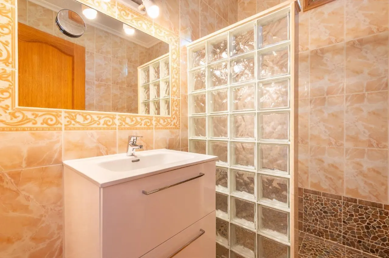 Sa Caseta Serra By By Mallorca House Rent Portocolom  Holiday home